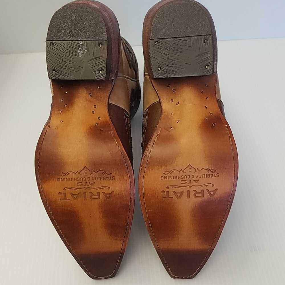 New Women's Ariat Rio 10012848 - Picture 6 of 6